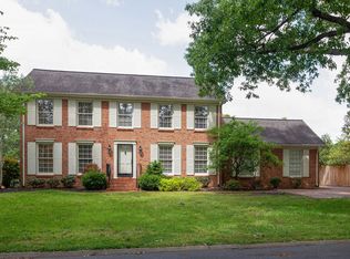 1204 Carnton Ln, Franklin, TN 37064