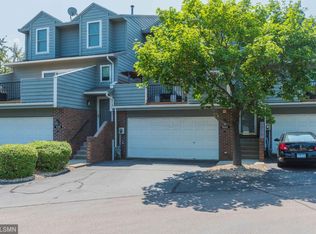 14328 Estates Ave, Apple Valley, MN 55124