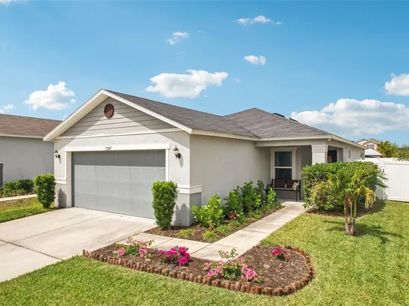7727 Sunshine Bridge Ave, Gibsonton, FL 33534