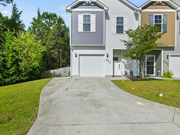 621 Winfall Drive, Holly Ridge, NC 28445