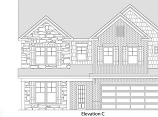 5842 Shore Isle Trce, Braselton, GA 30517