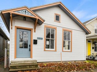 1015 Wilt St, Fort Wayne, IN