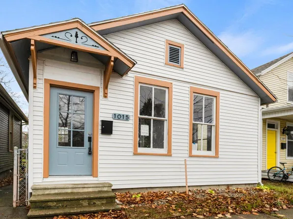 1015 Wilt St, Fort Wayne, IN 46802