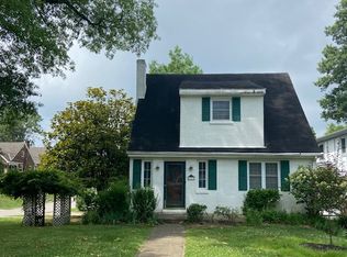 123 Rosa Ave, Covington, KY 41011