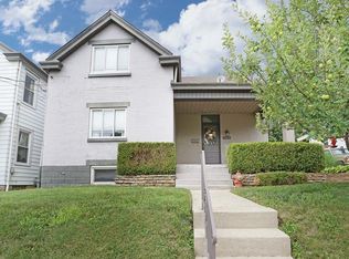 3760 Herbert Ave, Cincinnati, OH 45211