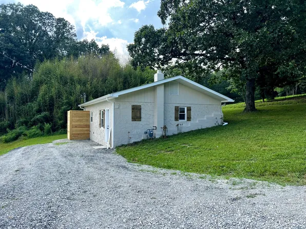 145 Grace Rd, Bon Aqua, TN 37025