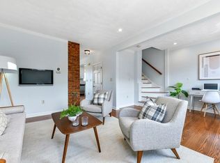 381 Bunker Hill St #2, Charlestown, MA 02129