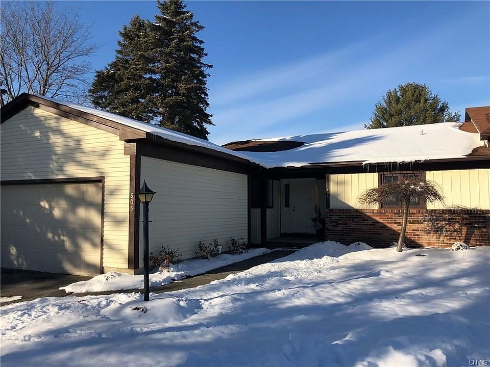 805 Kimry Moor, Fayetteville, NY 13066 Zillow
