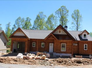 21 Overlook At Br, Blue Ridge, GA 30513