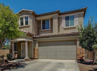 38195 N Longhorn St, San Tan Valley, AZ 85140
