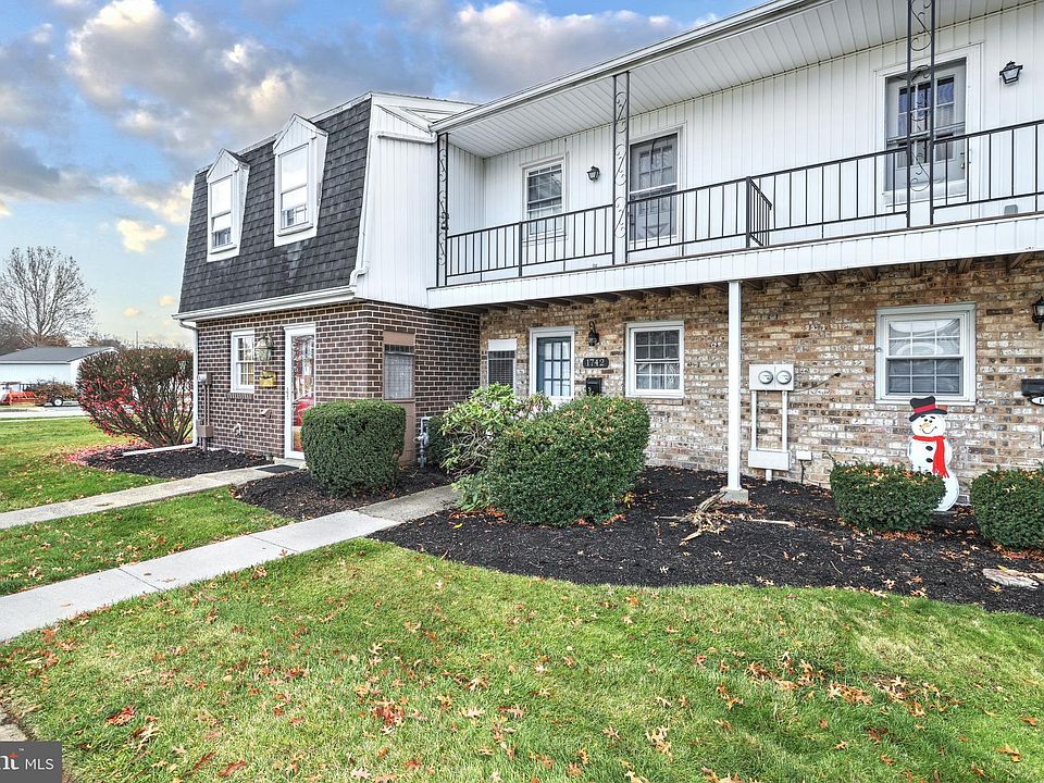 1742 Devers Rd, York, PA 17404 Zillow