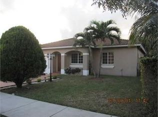 9358 SW 162nd Path, Miami, FL 33196