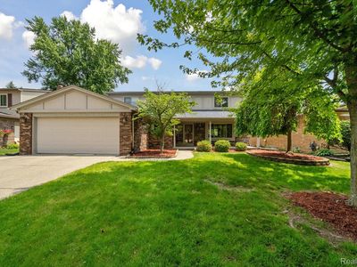 7302 Parkway Ct, Canton, MI, 48187