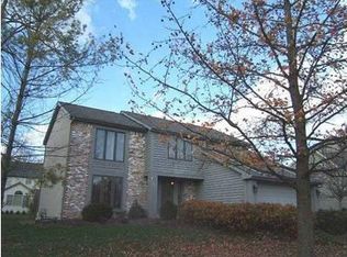 3376 Scioto Run Blvd, Hilliard, OH