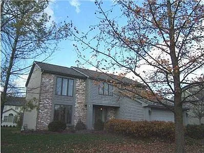 3376 Scioto Run Blvd photo 1
