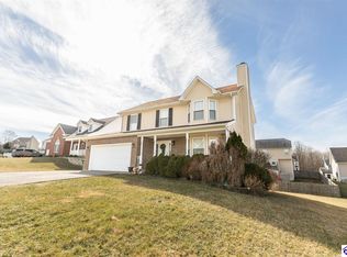 108 Sugar Hill Ct, Elizabethtown, KY 42701