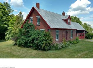 325 Wilton Rd, Farmington, ME 04938