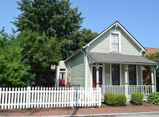 428 Spring St, Indianapolis, IN 46202