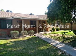 1417 N Jay St, Chandler, AZ 85225