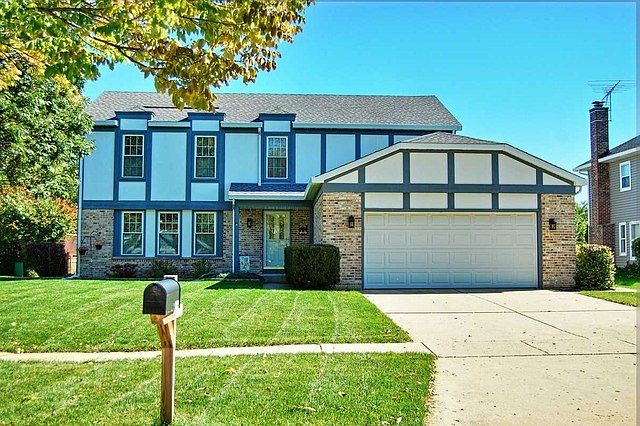1st image of 644 Wainsford Dr