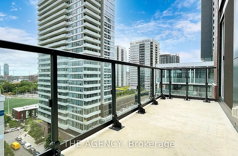 35 Tubman Ave #Penthouse 1115 — Photo 39