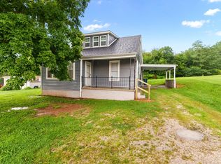 741 E Main St, Glasgow, KY 42141