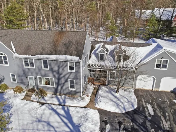 15 Gilson Rd, Groton, MA 01450