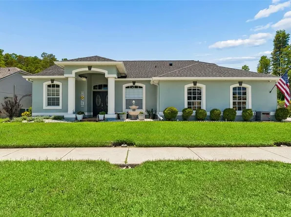 2154 Ground Squirrel Dr, New Port Richey, FL 34655