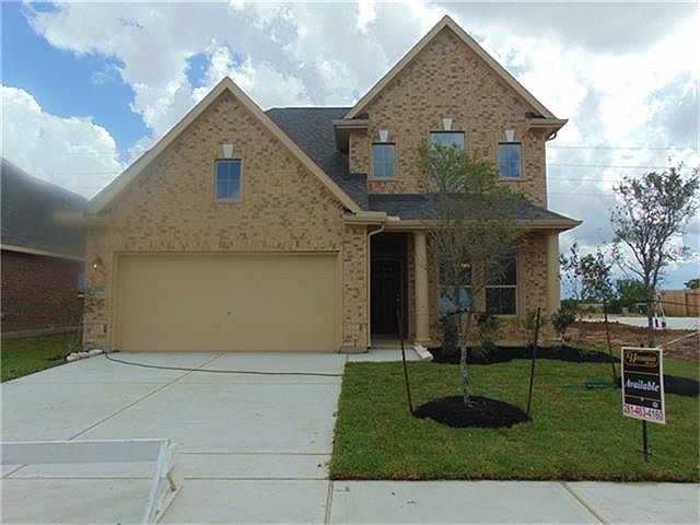 1st image of 7518 Cypress Shumard Oak Dr