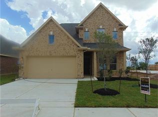 7518 Cypress Shumard Oak Dr, Cypress, TX 77433