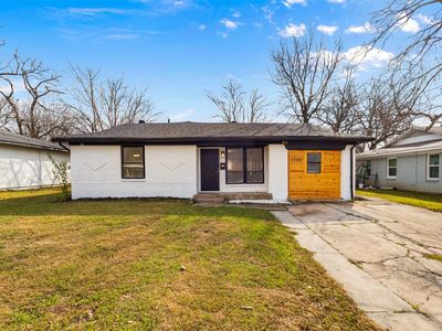 1722 Buena Vista St, Mesquite, TX, 75149