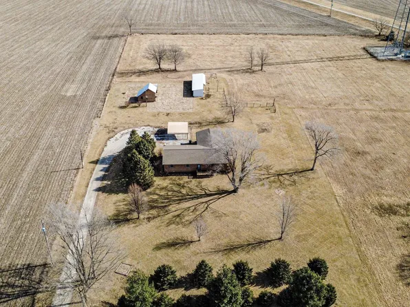 1110 Maple Ave, Farragut, IA 51639