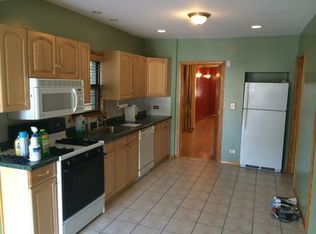 3737 S Emerald Ave #1, Chicago, IL 60609
