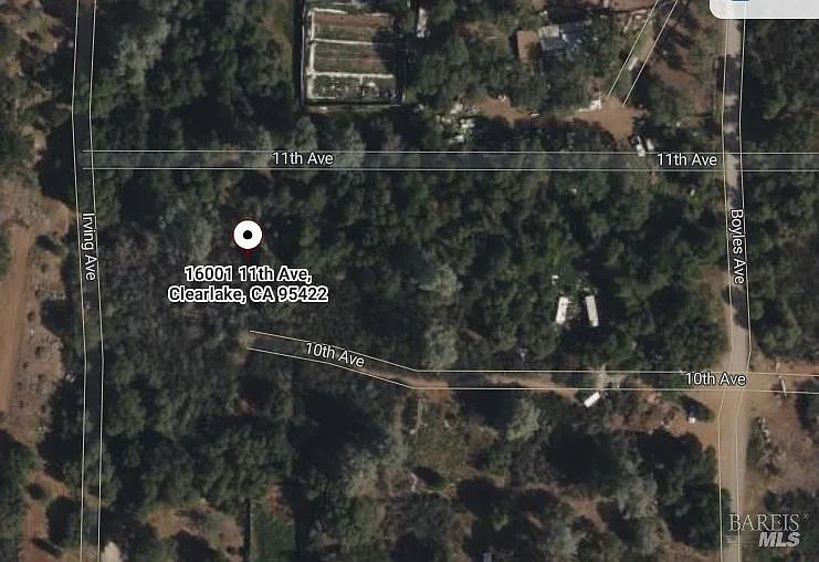 16001 11th Avenue photo 1