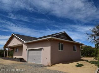 5401 Antelope Jct, Farmington, NM 87402