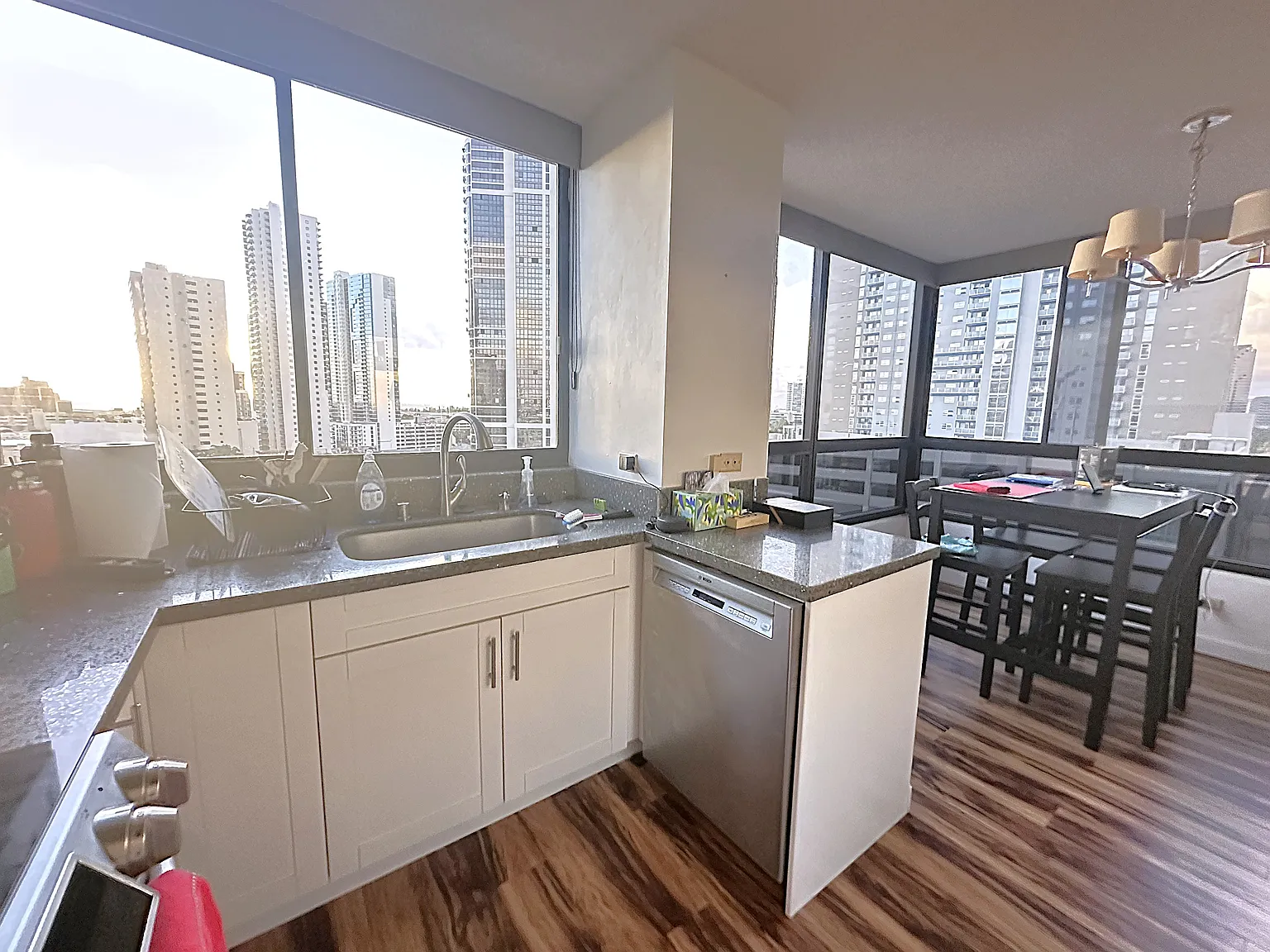 2 bed, 896 sqft, $3,000 — Photo 2