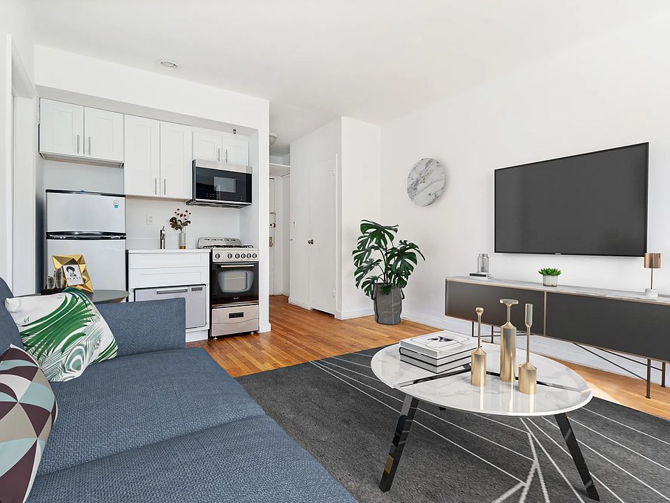 1st image of 233 E 59th St #4A