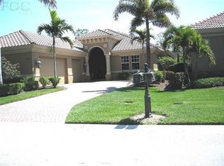 12361 Villagio Way, Fort Myers, FL 33912