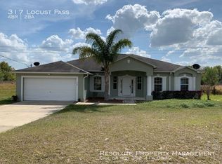 317 Locust Pass, Ocala, FL 34472