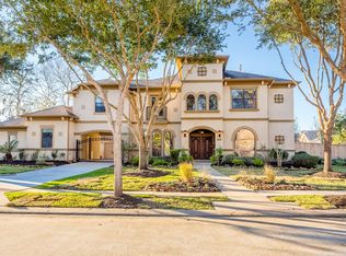8826 Stowe Creek Ln, Missouri City, TX 77459
