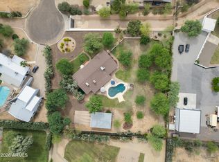 7026 E Sunnyside Dr, Scottsdale, AZ 85254