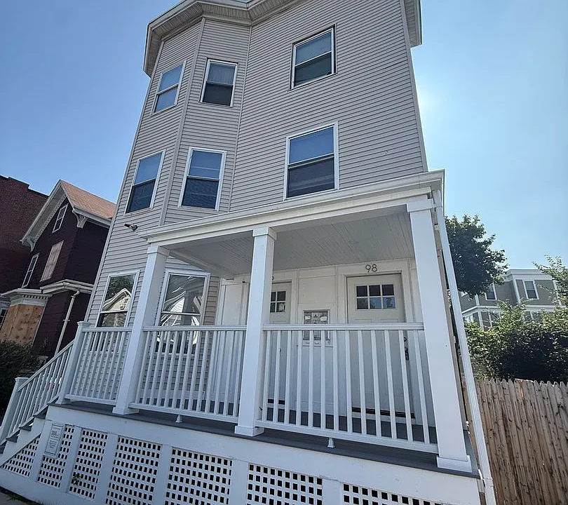 96-98 Blue Hill Ave