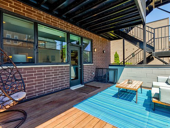 4th image of 1931 S Allport St #1