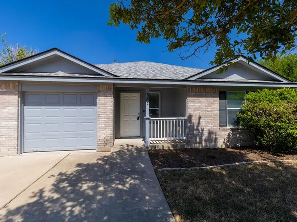 501 Colonial Park Blvd, Austin, TX 78745