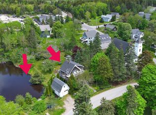 5 Horse Point Rd, Saint George, ME 04860