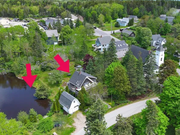 5 Horse Point Road, Saint George, ME 04860