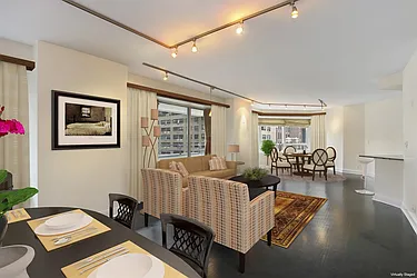 Rented by Corcoran