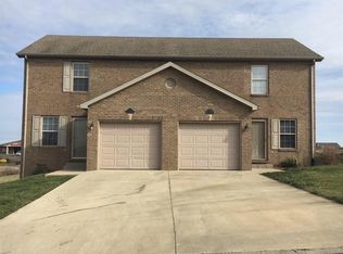 710 Cobbler Ln W #712, Mount Sterling, KY 40353