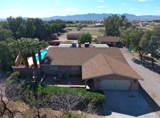 5415 S Jack Rabbit Dr, Fort Mohave, AZ 86426