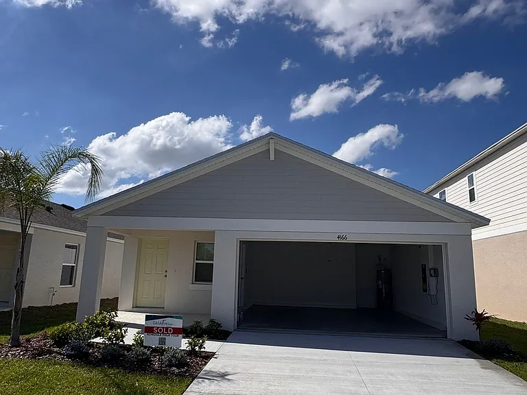 4166 Gerbera Daisy Ave — Photo 16